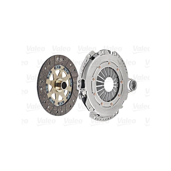 Kopplingssats Valeo 828508 VALEO