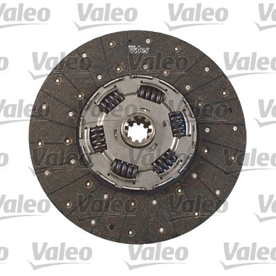 Lamellcentrum Valeo 829013 VALEO