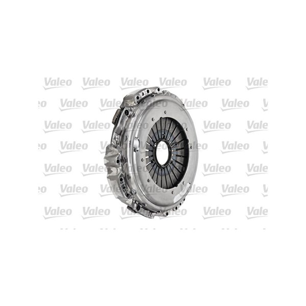 Tryckplatta Valeo 831047 VALEO