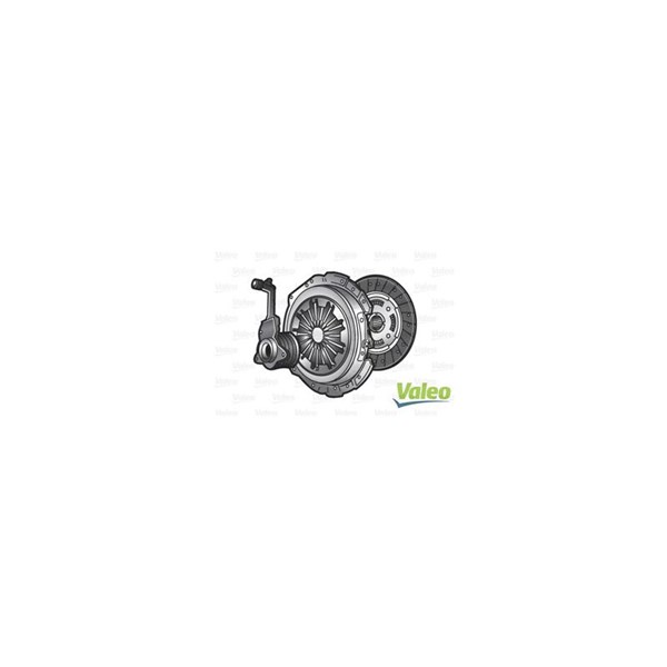 Kopplingssats Valeo 834090 VALEO