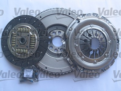 Kopplingssats Valeo 835080 VALEO