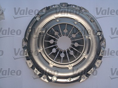 Kopplingssats Valeo 835080 VALEO