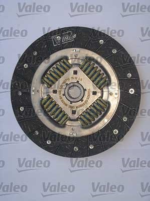 Kopplingssats Valeo 835080 VALEO