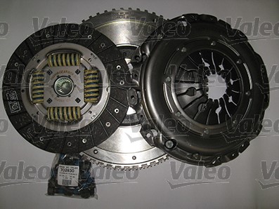 Kopplingssats Valeo 835081 VALEO