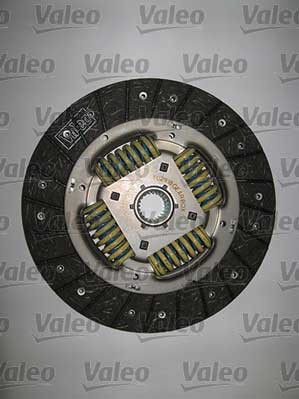 Kopplingssats Valeo 835081 VALEO