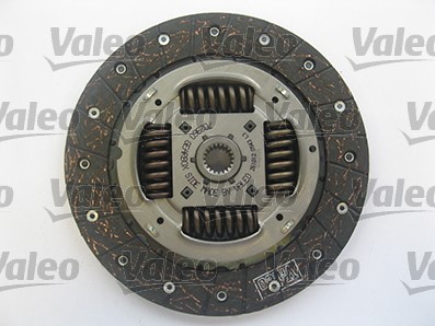 Kopplingssats Valeo 835088 VALEO