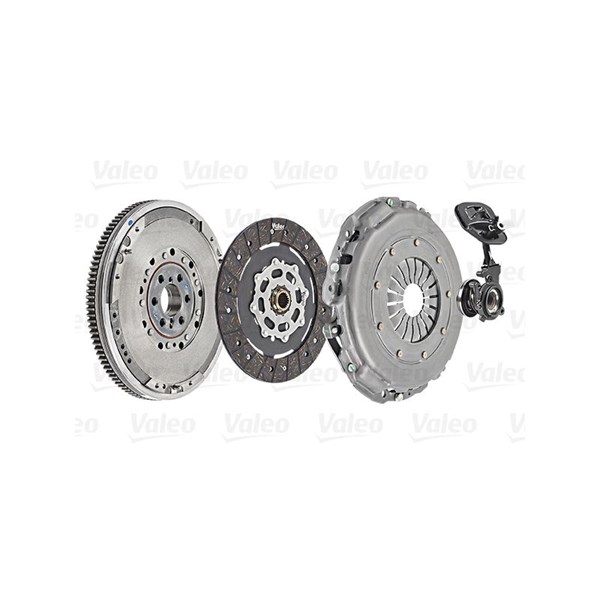 Kopplingssats Valeo 837399 VALEO