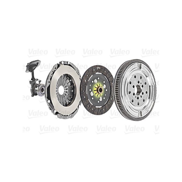 Kopplingssats Valeo 837399 VALEO