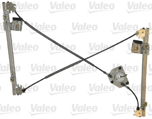 Fönsterhiss, Fram, Höger Valeo 850397 VALEO Fönsterhiss, Fram, Höger Valeo 850397 VALEO