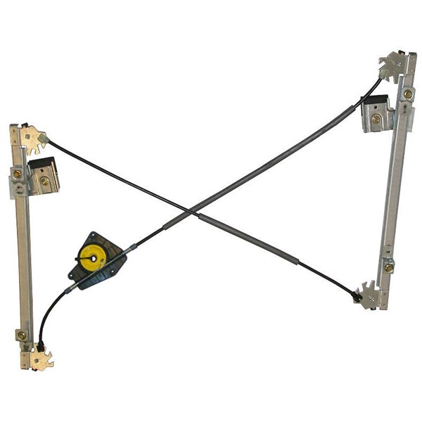 Fönsterhiss, Fram, Höger Valeo 850397 VALEO