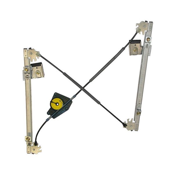 Fönsterhiss, Fram, Höger Valeo 850399 VALEO