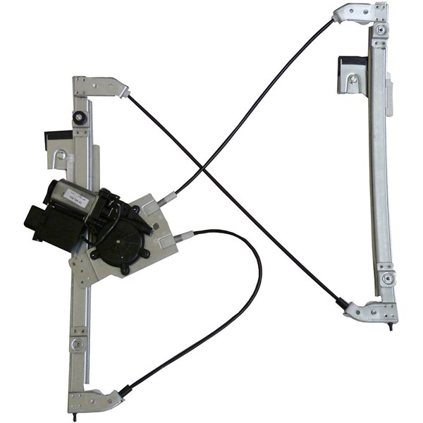 Fönsterhiss, Fram, Höger Valeo 850461 VALEO