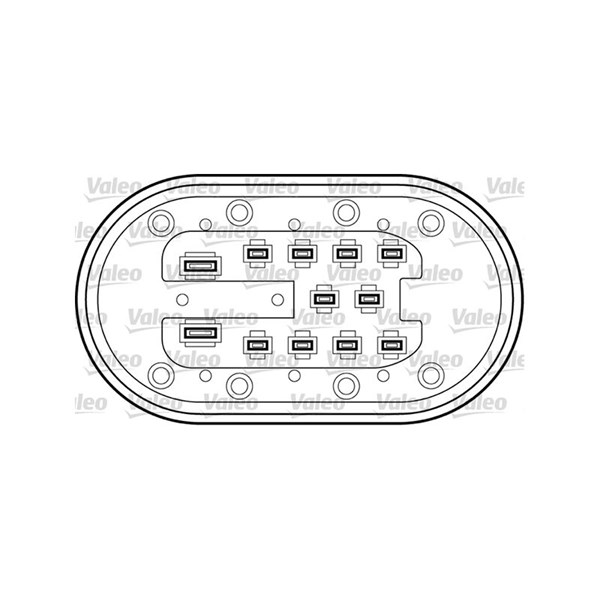 Fönsterhiss, Fram, Höger Valeo 850461 VALEO Fönsterhiss, Fram, Höger Valeo 850461 VALEO