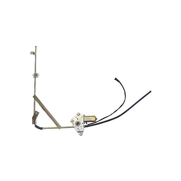 Fönsterhiss, Fram, Vänster Valeo 850482 VALEO
