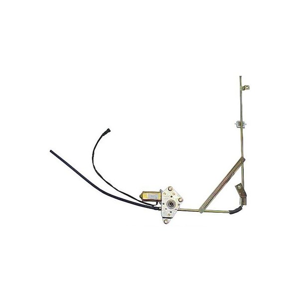 Fönsterhiss, Fram, Höger Valeo 850483 VALEO