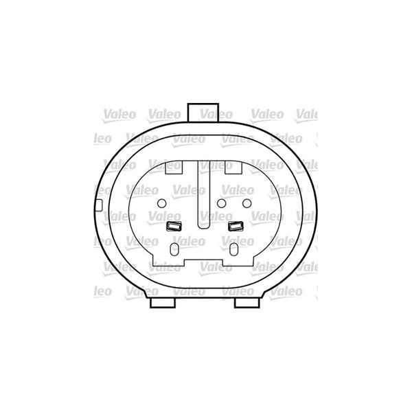 Fönsterhiss, Fram, Höger Valeo 850483 VALEO Fönsterhiss, Fram, Höger Valeo 850483 VALEO