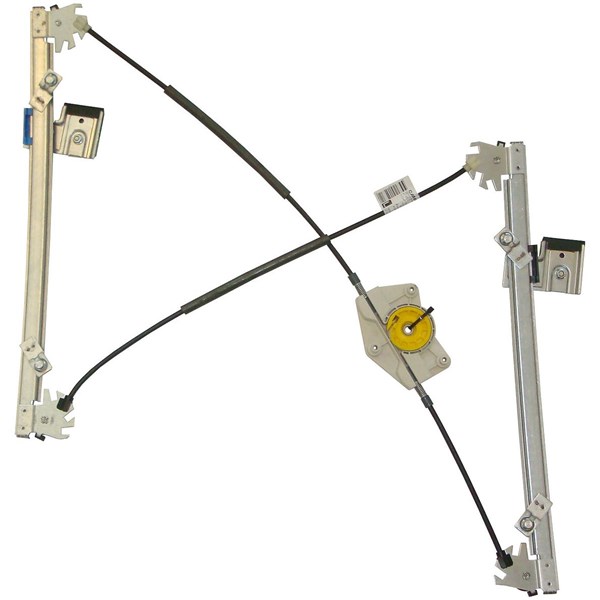 Fönsterhiss, Fram, Vänster Valeo 850522 VALEO