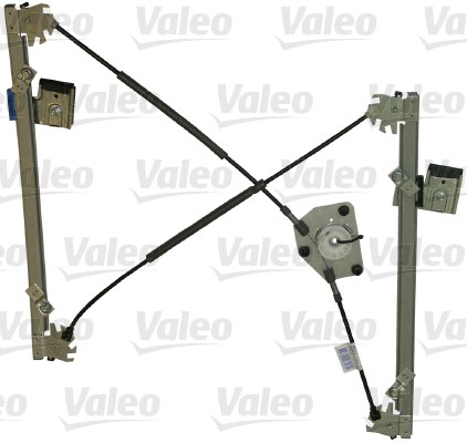Fönsterhiss, Fram, Höger Valeo 850523 VALEO Fönsterhiss, Fram, Höger Valeo 850523 VALEO