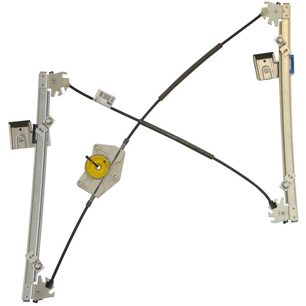 Fönsterhiss, Fram, Höger Valeo 850523 VALEO Fönsterhiss, Fram, Höger Valeo 850523 VALEO