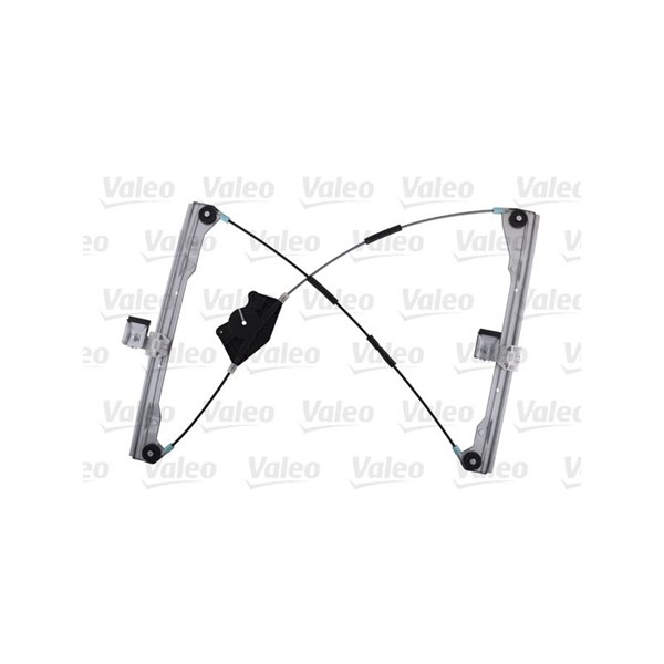 Fönsterhiss, Fram, Vänster Valeo 850562 VALEO Fönsterhiss, Fram, Vänster Valeo 850562 VALEO