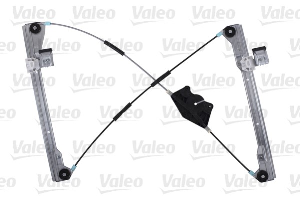 Fönsterhiss, Fram, Höger Valeo 850563 VALEO
