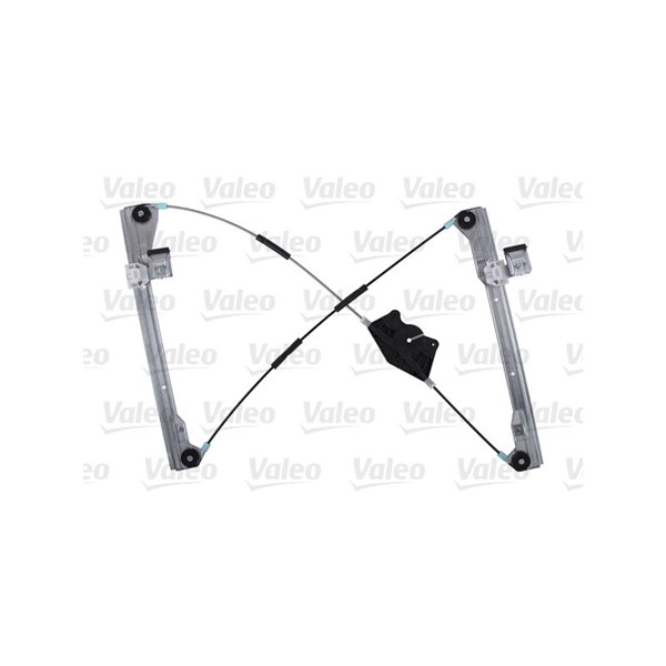 Fönsterhiss, Fram, Höger Valeo 850563 VALEO