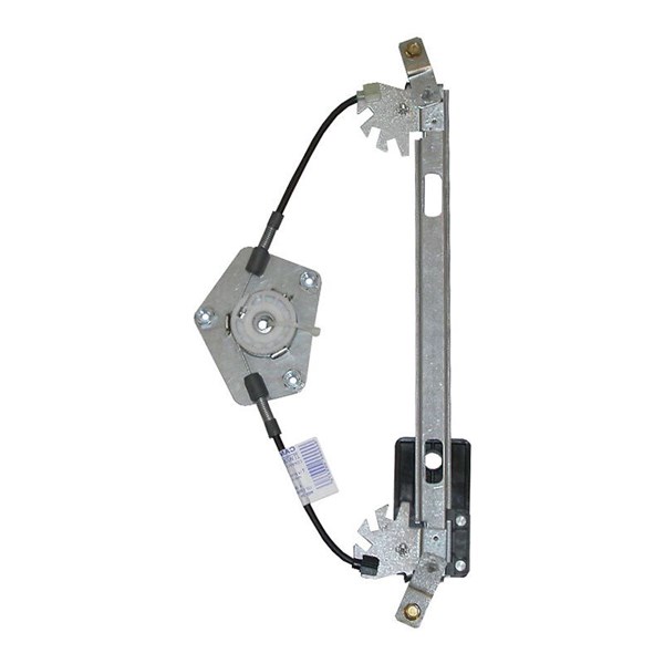 Fönsterhiss, Bak, Höger Valeo 850577 VALEO
