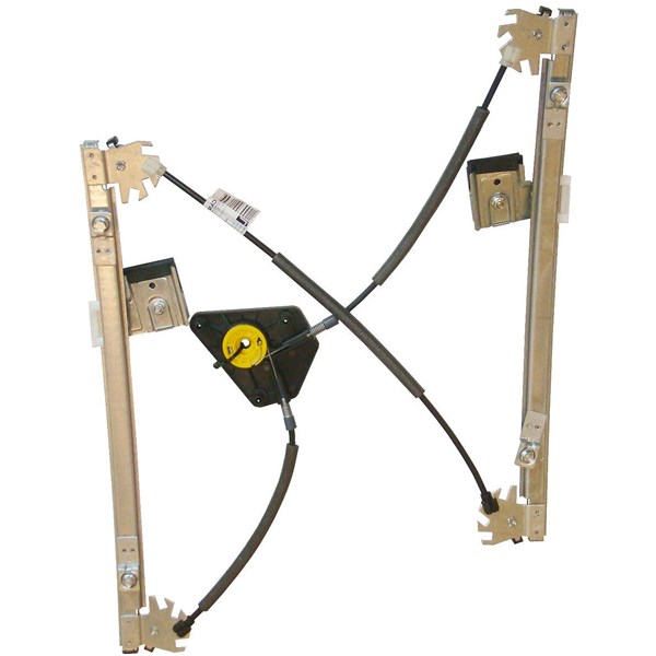 Fönsterhiss, Fram, Höger Valeo 850579 VALEO