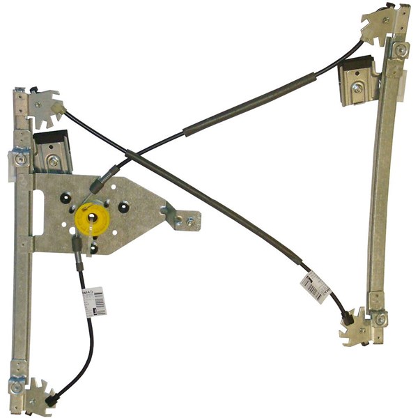 Fönsterhiss, Fram, Höger Valeo 850583 VALEO