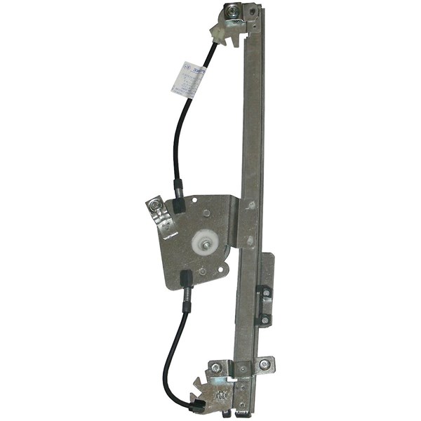 Fönsterhiss, Bak, Höger Valeo 850593 VALEO