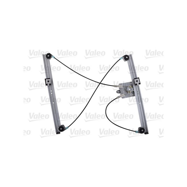 Fönsterhiss, Fram, Höger Valeo 850595 VALEO