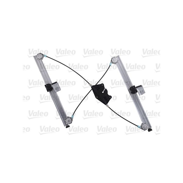 Fönsterhiss, Fram, Höger Valeo 850599 VALEO
