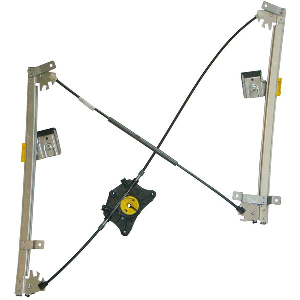 Fönsterhiss, Fram, Höger Valeo 850605 VALEO