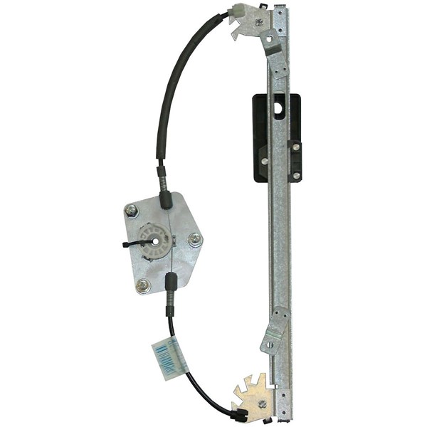 Fönsterhiss, Bak, Höger Valeo 850607 VALEO