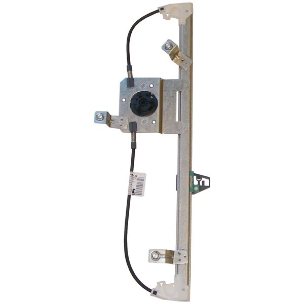 Fönsterhiss, Fram, Höger Valeo 850641 VALEO
