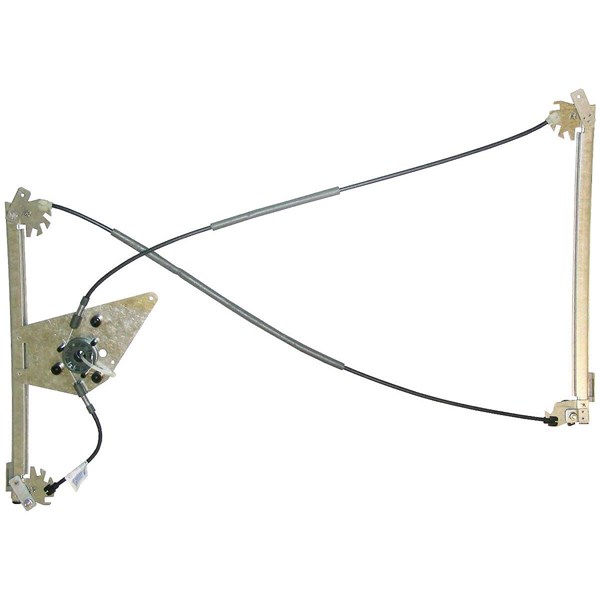 Fönsterhiss, Fram, Höger Valeo 850673 VALEO Fönsterhiss, Fram, Höger Valeo 850673 VALEO
