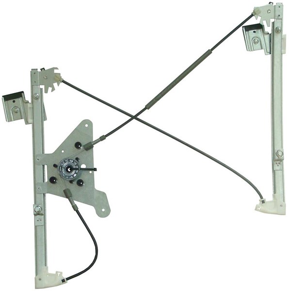 Fönsterhiss, Fram, Höger Valeo 850675 VALEO