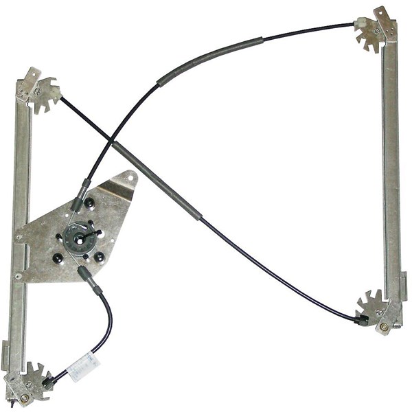 Fönsterhiss, Fram, Höger Valeo 850679 VALEO