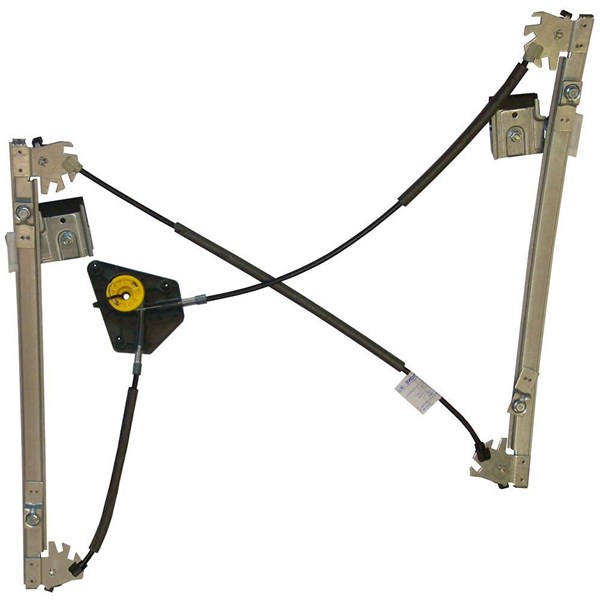Fönsterhiss, Fram, Höger Valeo 850813 VALEO