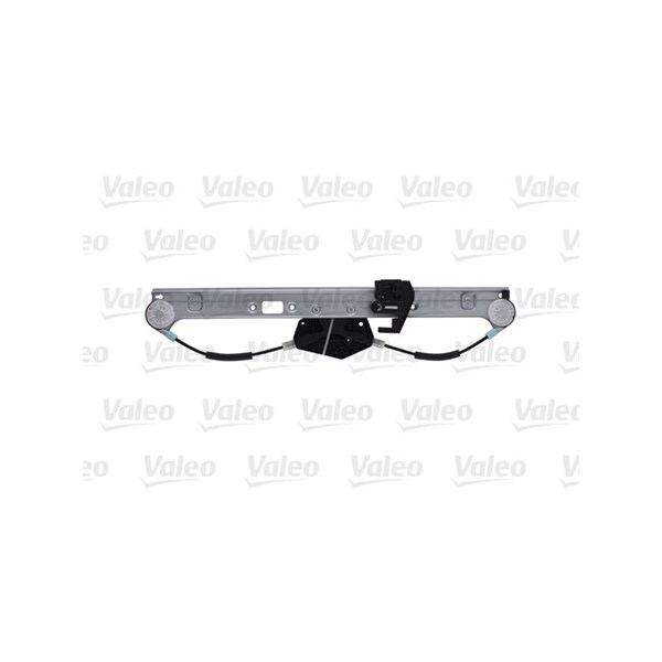 Fönsterhiss, Bak, Vänster Valeo 850820 VALEO Fönsterhiss, Bak, Vänster Valeo 850820 VALEO