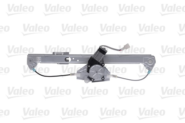 Fönsterhiss, Bak, Höger Valeo 850825 VALEO