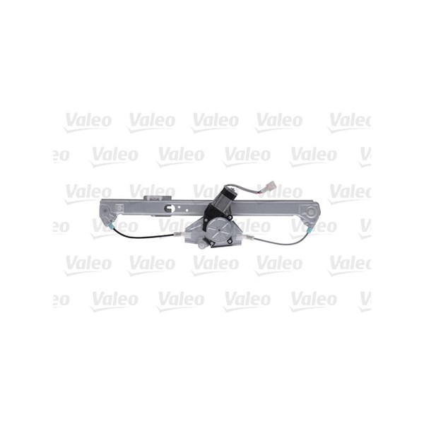 Fönsterhiss, Bak, Höger Valeo 850825 VALEO Fönsterhiss, Bak, Höger Valeo 850825 VALEO