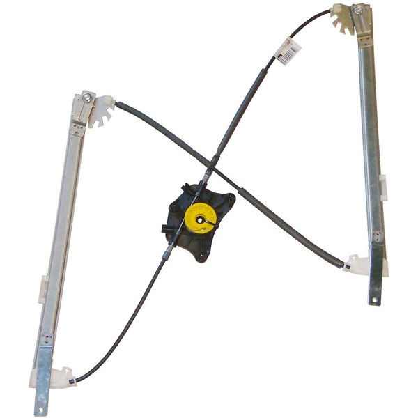 Fönsterhiss, Fram, Höger Valeo 850873 VALEO