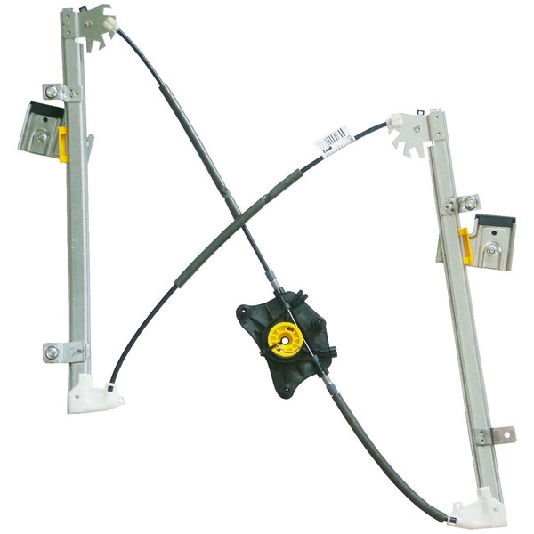 Fönsterhiss, Fram, Vänster Valeo 850914 VALEO