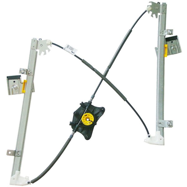 Fönsterhiss, Fram, Höger Valeo 850915 VALEO