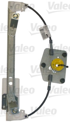 Fönsterhiss, Bak, Höger Valeo 850917 VALEO Fönsterhiss, Bak, Höger Valeo 850917 VALEO