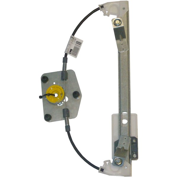 Fönsterhiss, Bak, Höger Valeo 850917 VALEO
