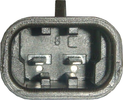 Fönsterhiss, Fram, Höger Valeo 850949 VALEO