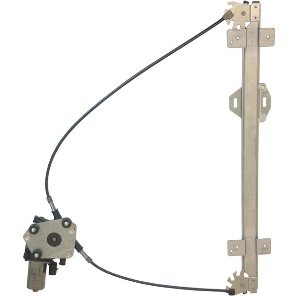 Fönsterhiss, Fram, Höger Valeo 850949 VALEO Fönsterhiss, Fram, Höger Valeo 850949 VALEO
