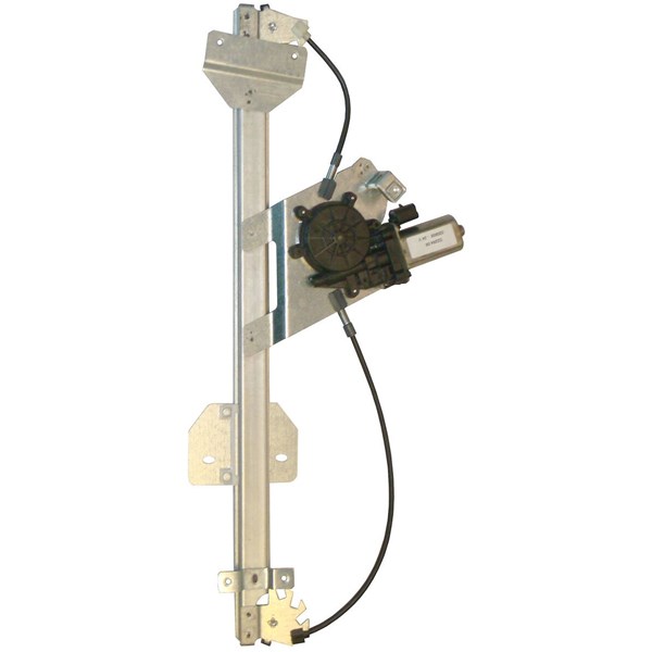 Fönsterhiss, Fram, Höger Valeo 850957 VALEO